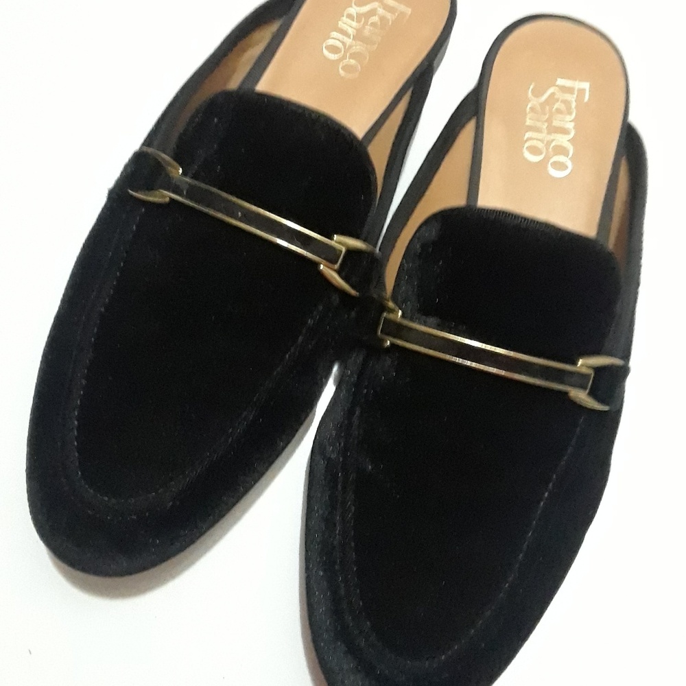 Franco Sarto loafers